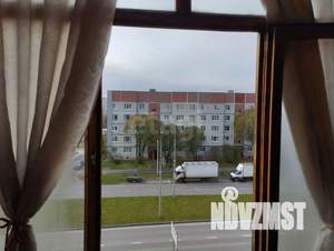 1-к квартира, вторичка, 40м2, 5/10 этаж