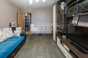 2-к квартира, вторичка, 58м2, 6/11 этаж