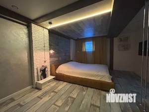 4-к квартира, вторичка, 116м2, 1/3 этаж