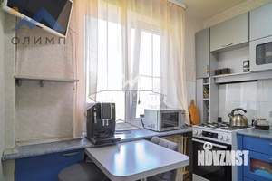 2-к квартира, вторичка, 45м2, 5/5 этаж