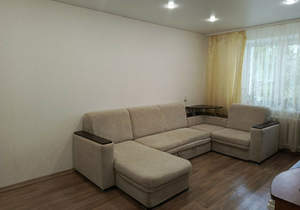 1-к квартира, вторичка, 30м2, 2/5 этаж