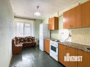 1-к квартира, вторичка, 37м2, 5/10 этаж