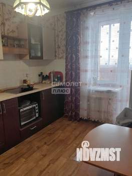 3-к квартира, вторичка, 76м2, 8/10 этаж