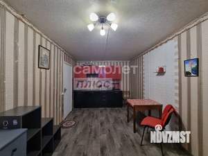 1-к квартира, вторичка, 34м2, 5/9 этаж