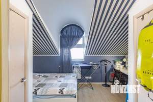 3-к квартира, вторичка, 92м2, 3/3 этаж