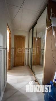 1-к квартира, вторичка, 33м2, 5/12 этаж