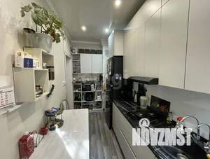 2-к квартира, вторичка, 48м2, 1/2 этаж