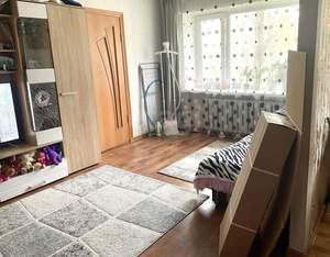 2-к квартира, вторичка, 45м2, 1/5 этаж