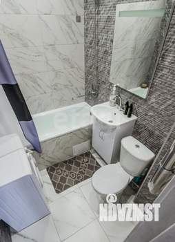 1-к квартира, вторичка, 35м2, 14/16 этаж