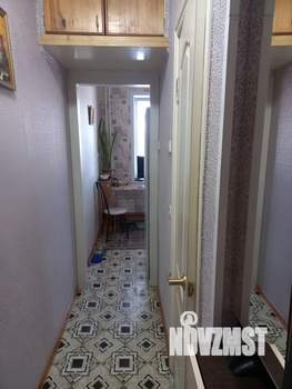 2-к квартира, вторичка, 42м2, 1/2 этаж