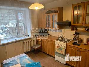 2-к квартира, вторичка, 67м2, 1/10 этаж