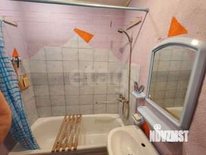 1-к квартира, вторичка, 26м2, 1/5 этаж