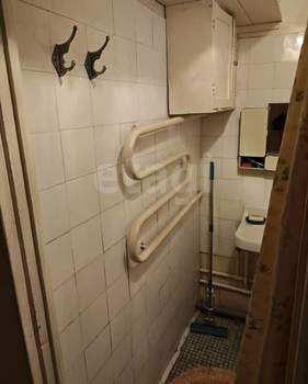 2-к квартира, вторичка, 45м2, 2/5 этаж