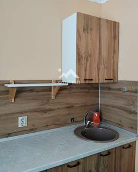 1-к квартира, вторичка, 29м2, 2/9 этаж