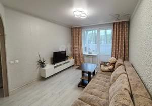 2-к квартира, вторичка, 42м2, 5/5 этаж