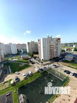 1-к квартира, вторичка, 41м2, 9/10 этаж
