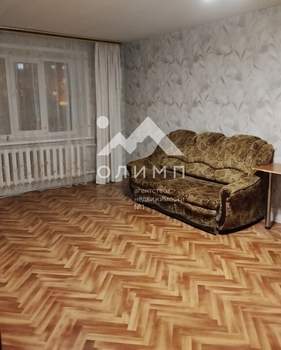 1-к квартира, вторичка, 40м2, 1/12 этаж