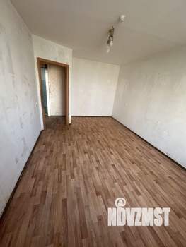 1-к квартира, вторичка, 31м2, 2/10 этаж