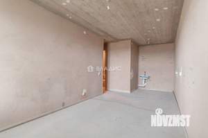 1-к квартира, вторичка, 40м2, 15/16 этаж