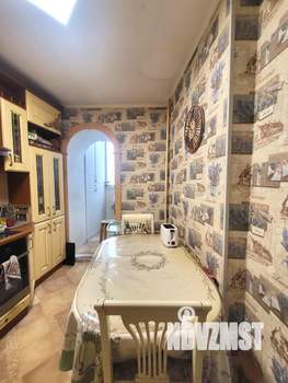 4-к квартира, вторичка, 79м2, 7/10 этаж