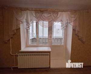 2-к квартира, вторичка, 57м2, 3/10 этаж