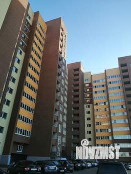 1-к квартира, вторичка, 39м2, 10/14 этаж