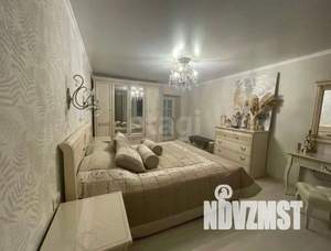 3-к квартира, вторичка, 105м2, 9/10 этаж