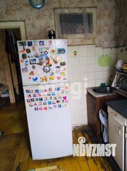 3-к квартира, вторичка, 56м2, 4/5 этаж