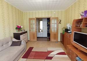 2-к квартира, вторичка, 49м2, 3/5 этаж