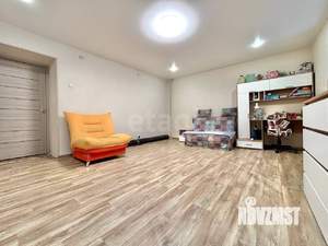 4-к квартира, вторичка, 96м2, 1/9 этаж