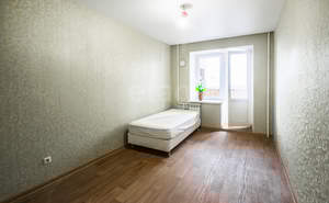 1-к квартира, вторичка, 40м2, 4/9 этаж