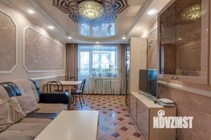 3-к квартира, вторичка, 61м2, 3/5 этаж