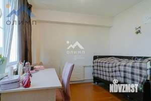 4-к квартира, вторичка, 58м2, 5/5 этаж