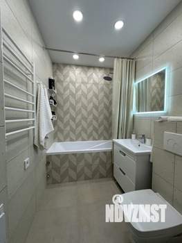 1-к квартира, вторичка, 35м2, 6/8 этаж