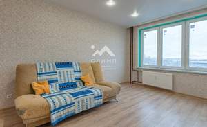 1-к квартира, вторичка, 34м2, 6/16 этаж