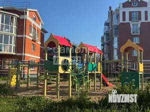 3-к квартира, вторичка, 82м2, 1/3 этаж