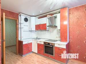 2-к квартира, вторичка, 53м2, 4/5 этаж