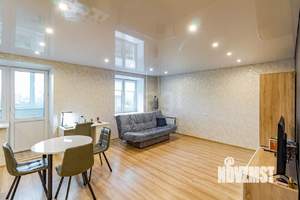 2-к квартира, вторичка, 51м2, 8/10 этаж