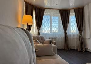 1-к квартира, вторичка, 38м2, 6/9 этаж