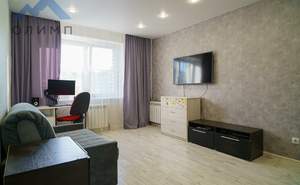 2-к квартира, вторичка, 59м2, 7/10 этаж