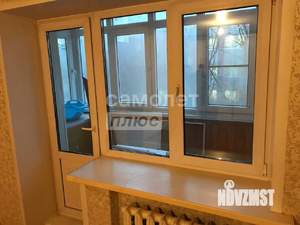 1-к квартира, вторичка, 31м2, 4/5 этаж