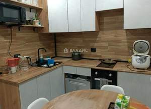 1-к квартира, вторичка, 32м2, 2/16 этаж