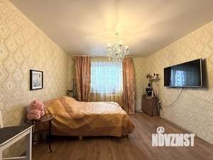 3-к квартира, вторичка, 60м2, 8/10 этаж