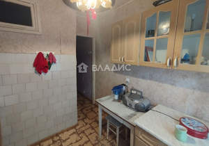 2-к квартира, вторичка, 47м2, 2/5 этаж