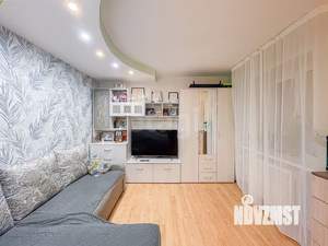 2-к квартира, вторичка, 61м2, 6/10 этаж