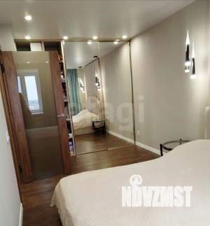 3-к квартира, вторичка, 68м2, 12/12 этаж