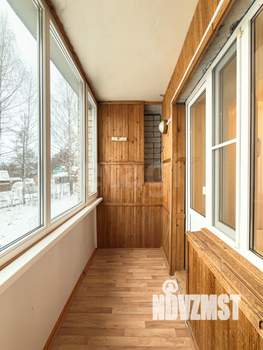 1-к квартира, вторичка, 35м2, 1/5 этаж