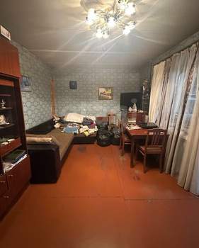 2-к квартира, вторичка, 46м2, 5/9 этаж