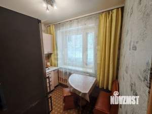 1-к квартира, вторичка, 26м2, 1/5 этаж