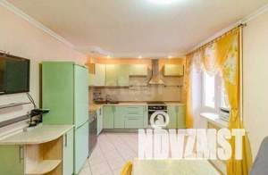 2-к квартира, вторичка, 57м2, 3/5 этаж